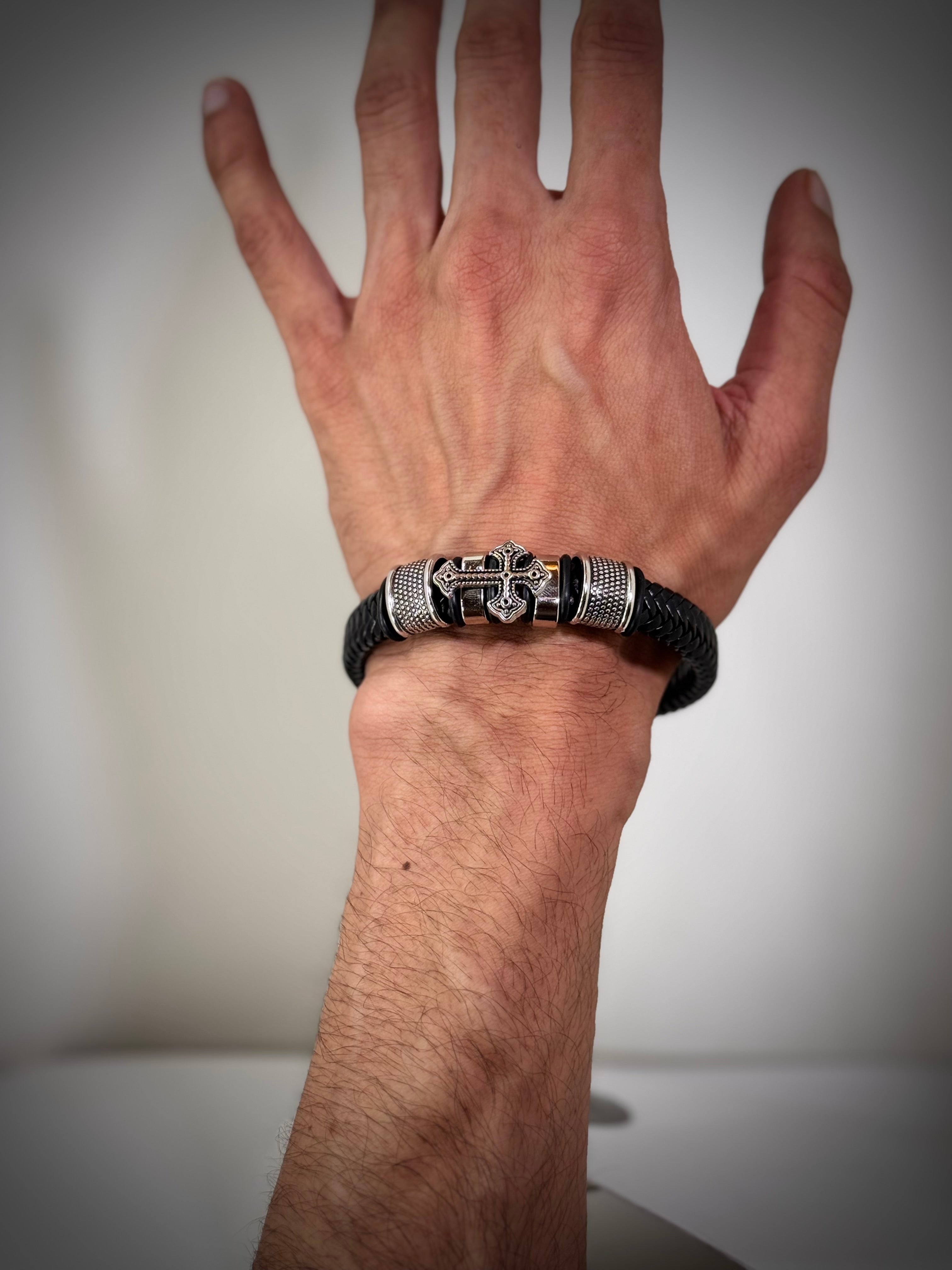 Plus Bracelet
